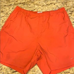 Columbia pfg swim shorts